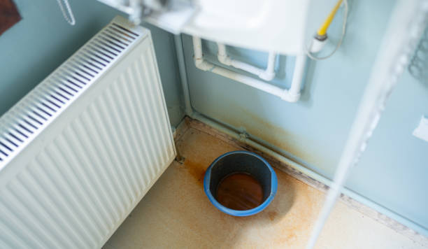 24/7 water damage repair in St Martin, MS